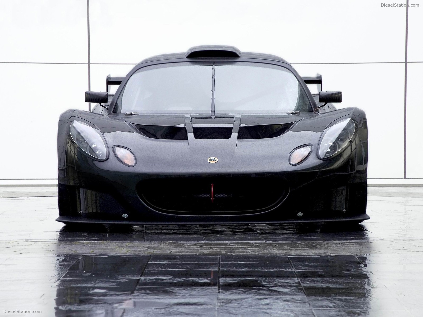Lotus Sport Exige